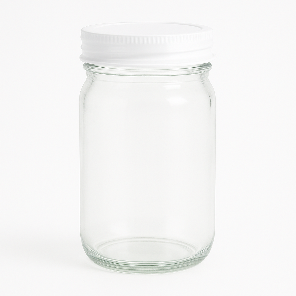 Conserva 125 ml