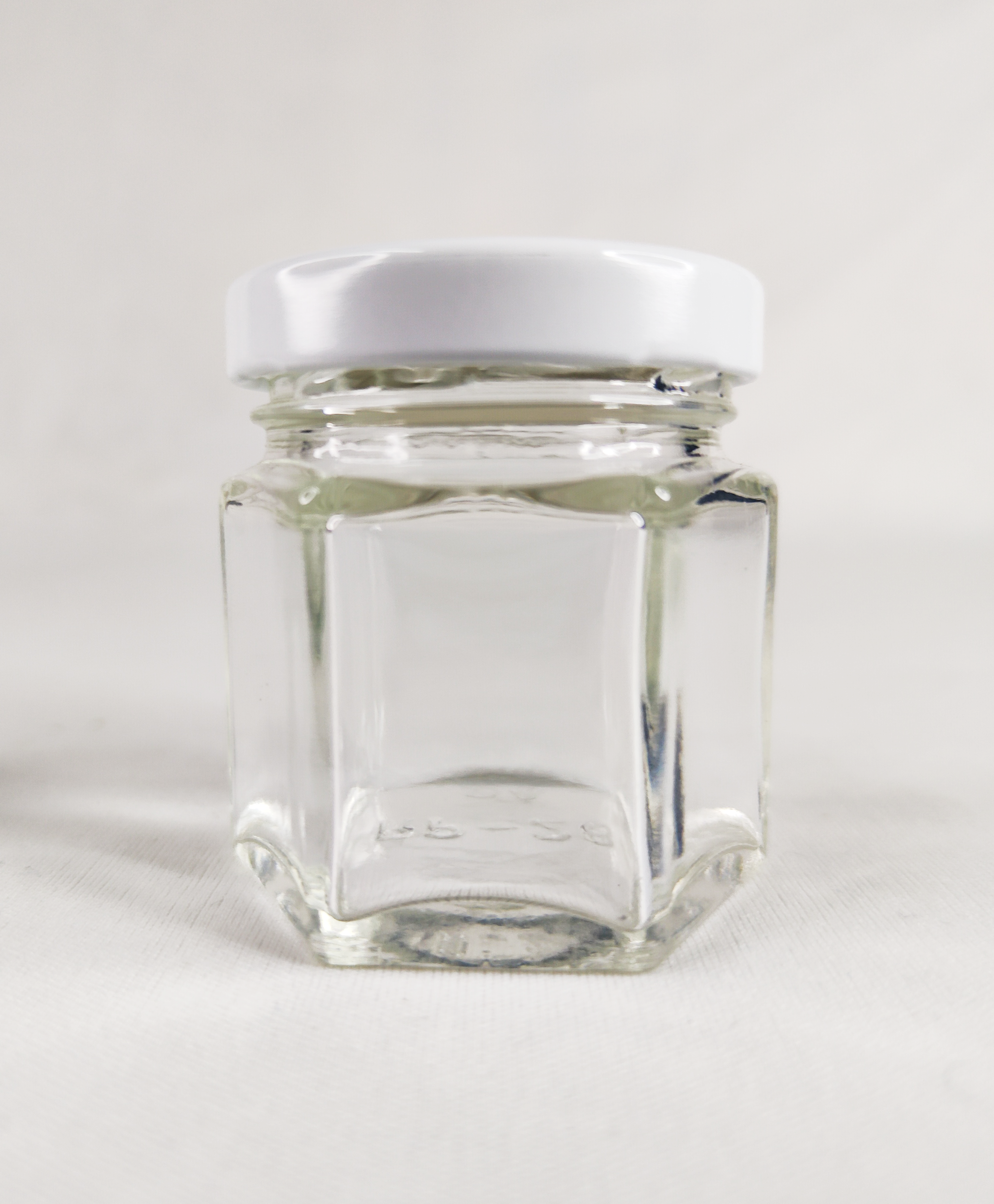 Hexagonal 45 ml