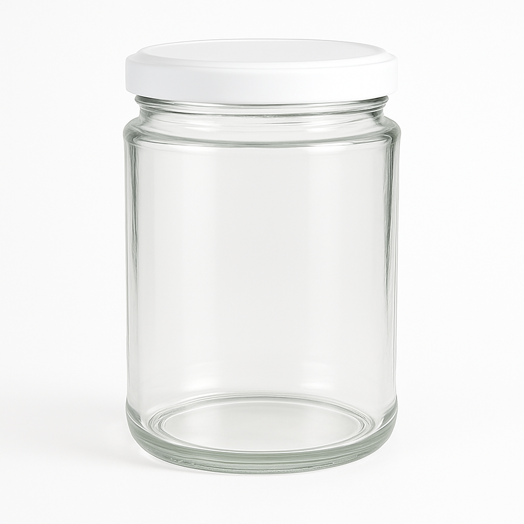 Jar 460 ml